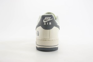 Nike Air Force 1 low back AFLB1000593