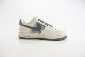 Nike Air Force 1 low back AFLB1000593