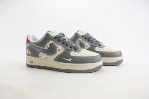 Nike Air Force 1 low back AFLB1000594