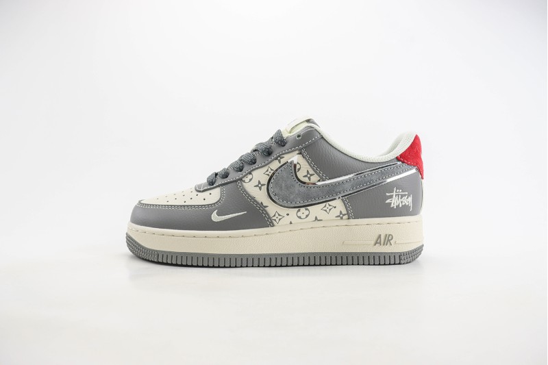Nike Air Force 1 low back AFLB1000594