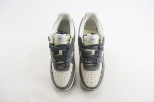 Nike Air Force 1 low back AFLB1000594
