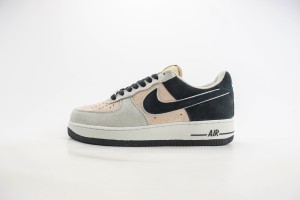Nike Air Force 1 low back AFLB1000595