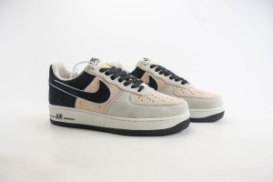 Nike Air Force 1 low back AFLB1000595