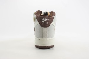 Nike Air Force 1 low back AFLB1000596