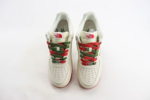 Nike Air Force 1 low back AFLB1000598