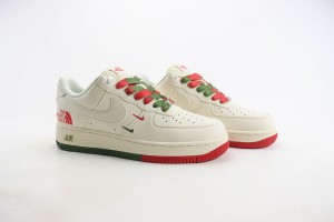 Nike Air Force 1 low back AFLB1000598