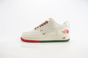 Nike Air Force 1 low back AFLB1000598