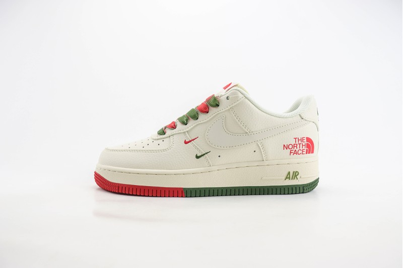 Nike Air Force 1 low back AFLB1000598