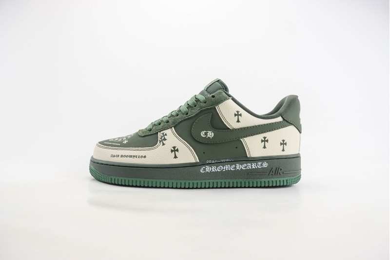  Nike Air Force 1 low back AFLB1000599