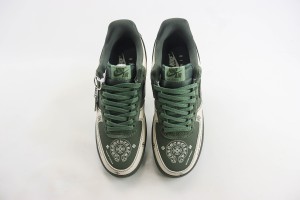  Nike Air Force 1 low back AFLB1000599