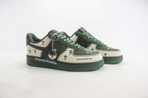  Nike Air Force 1 low back AFLB1000599