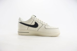 Nike Air Force 1 low back AFLB1000600