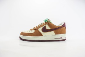  Nike Air Force 1 low back AFLB1000601