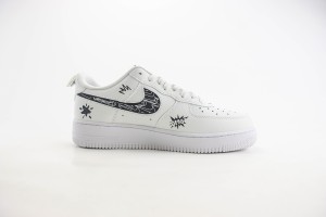 Nike Air Force 1 low back AFLB1000602