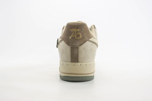 Nike Air Force 1 low back AFLB1000605
