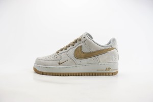 Nike Air Force 1 low back AFLB1000606
