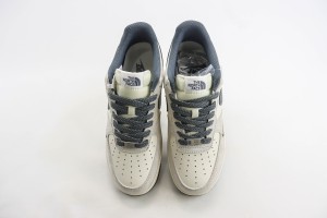 Nike Air Force 1 low back AFLB1000607