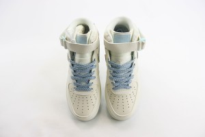 Nike Air Force 1 low back AFLB1000608