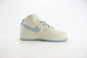 Nike Air Force 1 low back AFLB1000608
