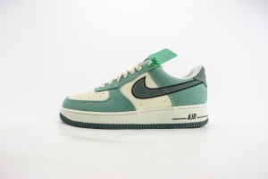 Nike Air Force 1 low back AFLB1000609