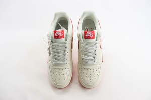 Nike Air Force 1 low back AFLB1000610