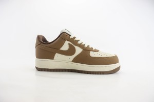 Nike Air Force 1 low back AFLB1000611