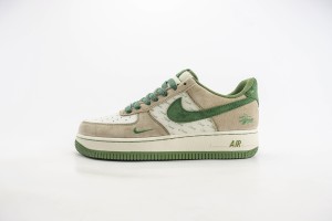 Nike Air Force 1 low back AFLB1000612