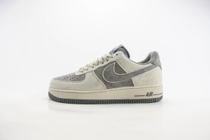 Nike Air Force 1 low back AFLB1000613