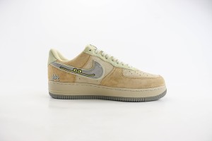 Nike Air Force 1 low back AFLB1000614
