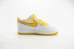 Nike Air Force 1 low back AFLB1000615