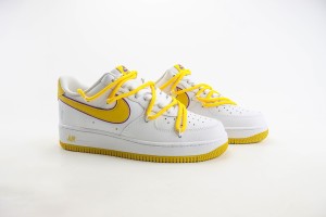 Nike Air Force 1 low back AFLB1000615