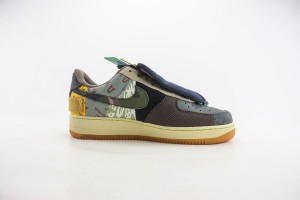  Nike Air Force 1 low back AFLB1000616
