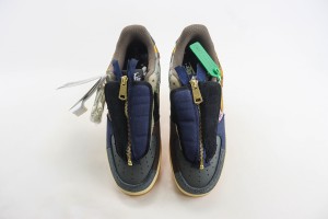  Nike Air Force 1 low back AFLB1000616