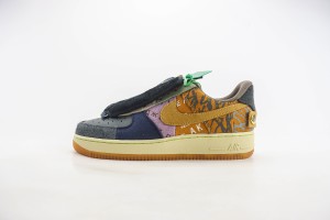  Nike Air Force 1 low back AFLB1000616