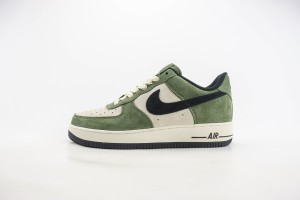 Nike Air Force 1 low back AFLB1000617