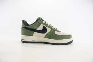 Nike Air Force 1 low back AFLB1000617