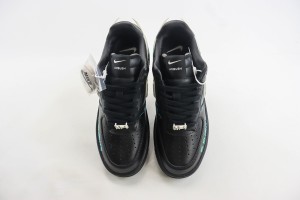 Nike Air Force 1 low back AFLB1000620