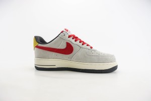 Nike Air Force 1 low back AFLB1000621