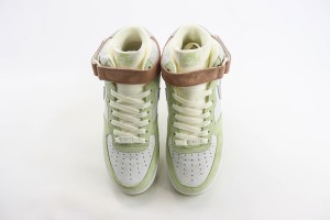  Nike Air Force 1 low back AFLB1000622