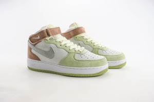  Nike Air Force 1 low back AFLB1000622