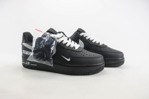 Nike Air Force 1 low back AFLB1000623