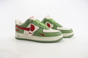  Nike Air Force 1 low back AFLB1000625