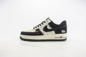 Nike Air Force 1 low back AFLB1000626