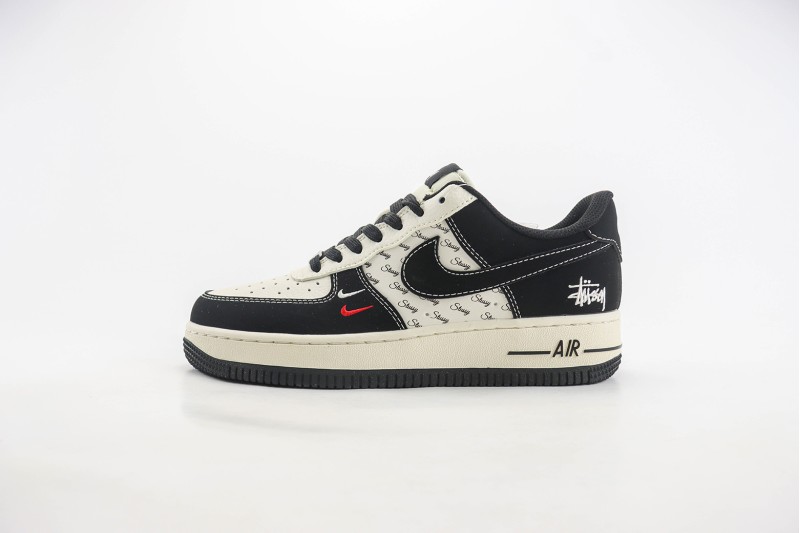 Nike Air Force 1 low back AFLB1000626