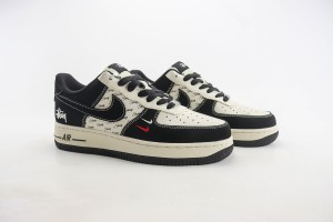 Nike Air Force 1 low back AFLB1000626