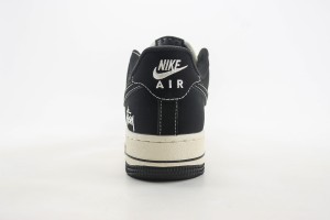 Nike Air Force 1 low back AFLB1000626