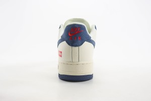  Nike Air Force 1 low back AFLB1000627