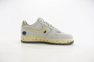 Nike Air Force 1 low back AFLB1000629