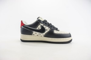 Nike Air Force 1 low back AFLB1000630