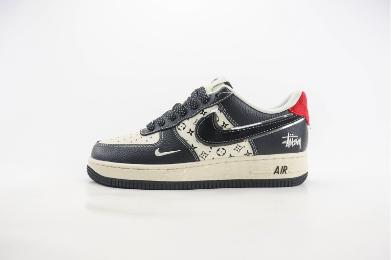 Nike Air Force 1 low back AFLB1000630